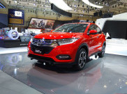 94.443 Unit Mobil Honda Kena Recall Di Indonesia