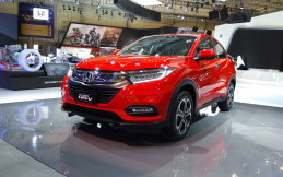 94.443 Unit Mobil Honda Kena Recall Di Indonesia