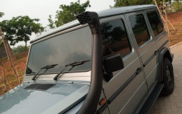 UFilm Kenalkan Kaca Film Berteknologi NanoCore Seharga Rp1,5 Juta, Ini Fiturnya