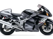 Sejarah Suzuki Hayabusa yang Menyandang Predikat Motor Terkencang