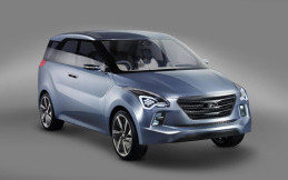 Hyundai Stargazer Bakal Masuk Persaingan LMPV di Indonesia