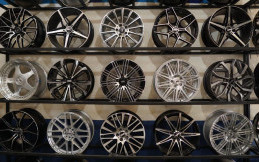 Buka 13 Diler Baru di 4 Provinsi jadi Strategi HSR Wheel di Akhir Tahun