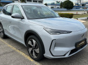 Proton e.MAS 7 Raih Skor Tinggi Uji Tabrak ASEAN NCAP