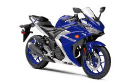 Resmi Meluncur, Yamaha R3 2017 Dibanderol Rp67 Juta