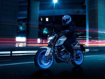 Yamaha MT125 Terbaru Minim Ubahan, Harga Rp 105 Jutaan