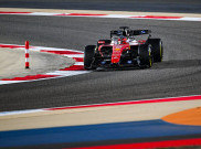 Hasil Tes F1 Bahrain 2026: Ferrari Dominan, Aston Martin dan Honda Terpuruk di Papan Bawah