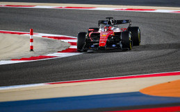 Hasil Tes F1 Bahrain 2026: Ferrari Dominan, Aston Martin dan Honda Terpuruk di Papan Bawah