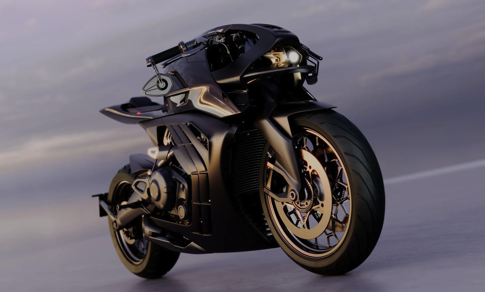 Keren! Aston Martin AMB 002 Roadster Resmi Diluncurkan, Motor 130 Dk Cuma Dibuat 300 Unit
