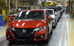 10 Raksasa Otomotif Jepang Kolaborasi Perkuat Sektor Pengembangan