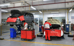 Nissan Berikan Prograam Service Spesial Menjelang Ramadhan dan Lebaran