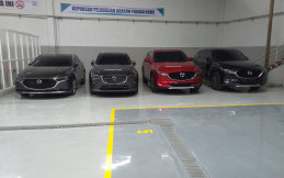 Mazda Masih Ogah Lirik Kendaraan Listrik, Ini Sebabnya