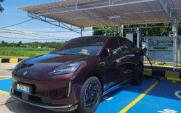 Koleksi Dorong Percepatan Transisi Elektrifikasi, Menuju Zero Emission Vehicles