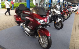 Sikat! Ini Segudang Promo di Astra Auto Fest 2020 BSD