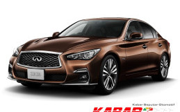 Nissan Tampilkan Konsep Leaf Nismo dan Serena Nismo di Tokyo Motor Show 2017