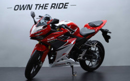 Alasan Honda Lebih Tertarik Hadirkan Motor Sport Dibanding Matik