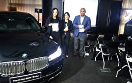 Pengguna BMW dan MINI di Indonesia Dapatkan Fitur Pelayanan Online Terbaru