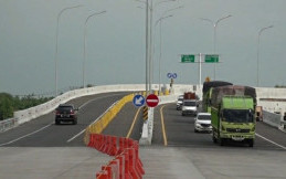 Tilang Elektronik akan Berlaku di Tol Trans Sumatera
