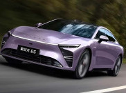 Chery Bidik Tampil di 24 Hours of Le Mans, Exeed Siap Diterjunkan