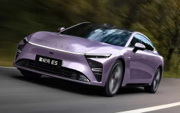 Chery Bidik Tampil di 24 Hours of Le Mans, Exeed Siap Diterjunkan