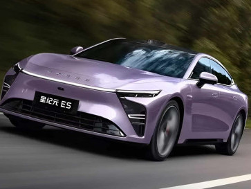 Chery Bidik Tampil di 24 Hours of Le Mans, Exeed Siap Diterjunkan