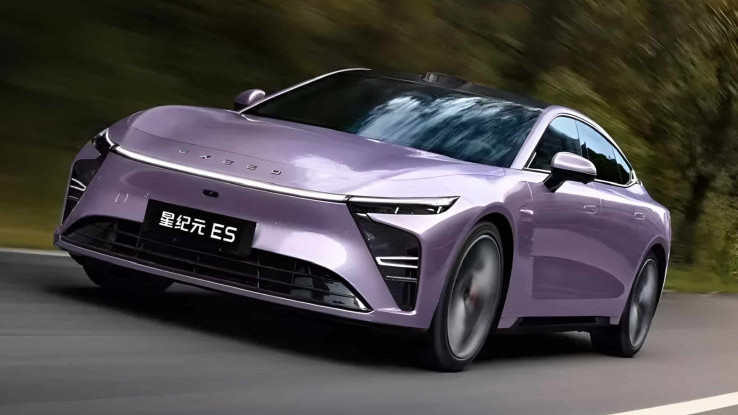 Chery Bidik Tampil di 24 Hours of Le Mans, Exeed Siap Diterjunkan