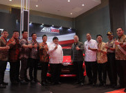 Ajang APM Perkenalkan Produk Terbaru Dan Mobil Konsep Untuk Warga Medan