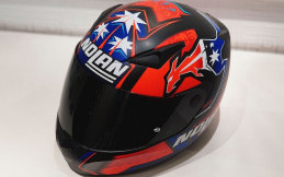 Helm Keren Ini Cuma Ada 200 Unit di Indonesia