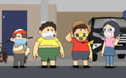 Daihatsu Tanamkan Mereknya ke Anak-anak Melalui Film Pendek