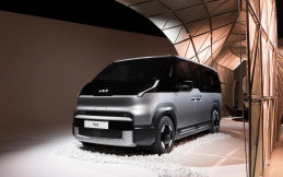 Ini Fitur 3 Mobil Teranyar Kia Motors