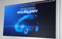 Wuling Motors Gelar Kompetisi Your Own GSEV