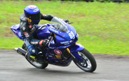  Yamaha Endurance Festival 2021 Meriahkan Sirkuit Sentul