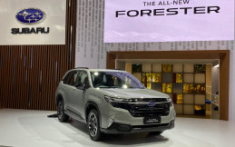Intip Daftar Mobil AWD yang Mungkin Bikin Sobat Kepincut