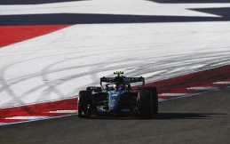 Kimi Antonelli Mengamankan Posisi Pole di Kualifikasi F1 Amerika Serikat