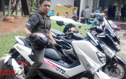 8 Model Berbeda Yamaha Max Series  