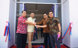 Outlet Nissan Datsun Resmi Beroperasi di Kupang