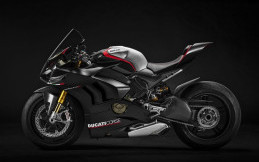 Ini Beberapa Fitur Baru di Ducati V4 dan V4 S 2021
