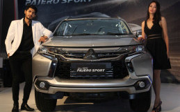 Penjualan Pajero Sport di Indonesia Terbanyak di Dunia