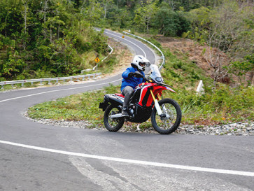 Mudik Lebaran Pakai Motor? Ini Kata Instruktur Keselamatan