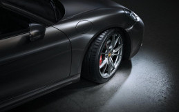 Hankook Resmi Jadi Ban OEM Porsche 718 Boxster dan Cayman