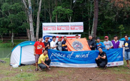 Intip TAC Family Camp, Kegiatan Baru TAC