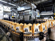 Tak Mudah Bagi Federal Produksi Pelumas ExxonMobil