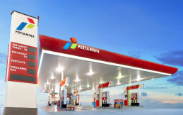 Asyik, Harga BBM Pertamina Turun Per 1 Desember 2023