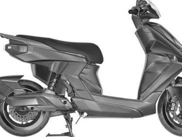 Yamaha Siapkan Motor Listrik Baru, Desain Peten Beredar