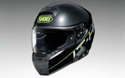 Keren! Shoei Bakal Luncurkan Helm Canggih
