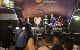 Makin Padat, Ratusan Pengunjung Tertarik Program GIIAS Autopreneur