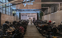 Komunitas PAHAD Gelar Road to 15th Anniversary dengan Target 1.500 Bikers, Ini Agendanya