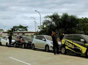 Sambangi Panti Asuhan dan Rumah Belanda, AASD Touring ke Bandung