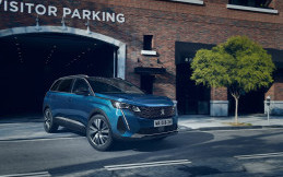 Mudik Pakai Peugeot Anyar? Simak Cara Atur Barang Agar Bagasi Efisien