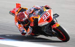 Marc Marquez Dilarang Tampil di MotoGP Spanyol 2023, Begini Alasannya