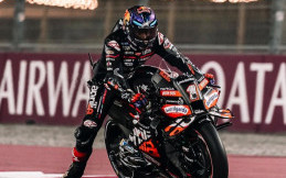 Debut Jorge Martin Bersama Aprilia Tak Berjalan Mulus, Terkendala Performa Motor 